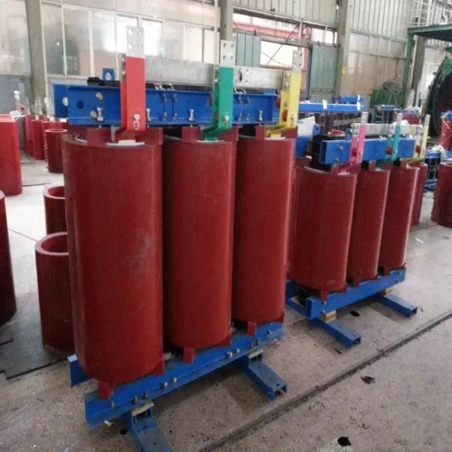 洞口SCB10-250KVA干式变压器
