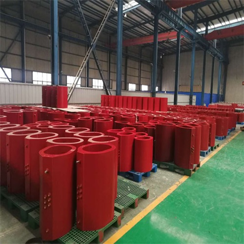 洞口2500KVA干式变压器