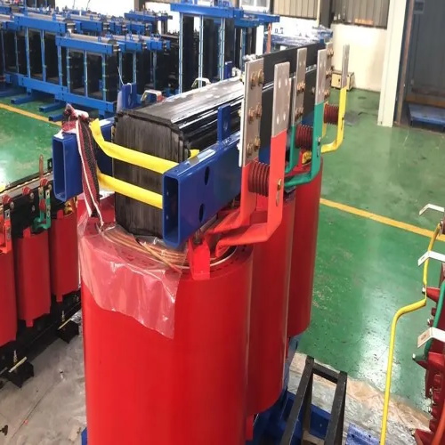 洞口500KVA干式变压器
