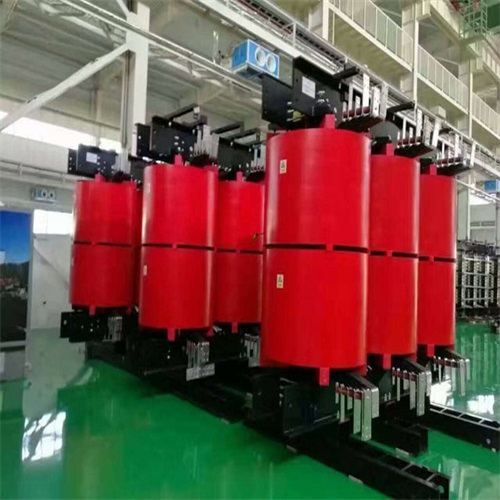 洞口SCB14-1600KVA干式变压器