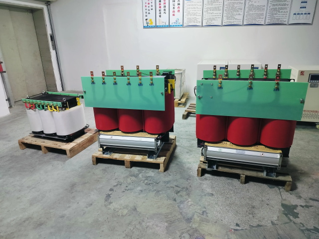 洞口KS11-1000KVA矿用变压器
